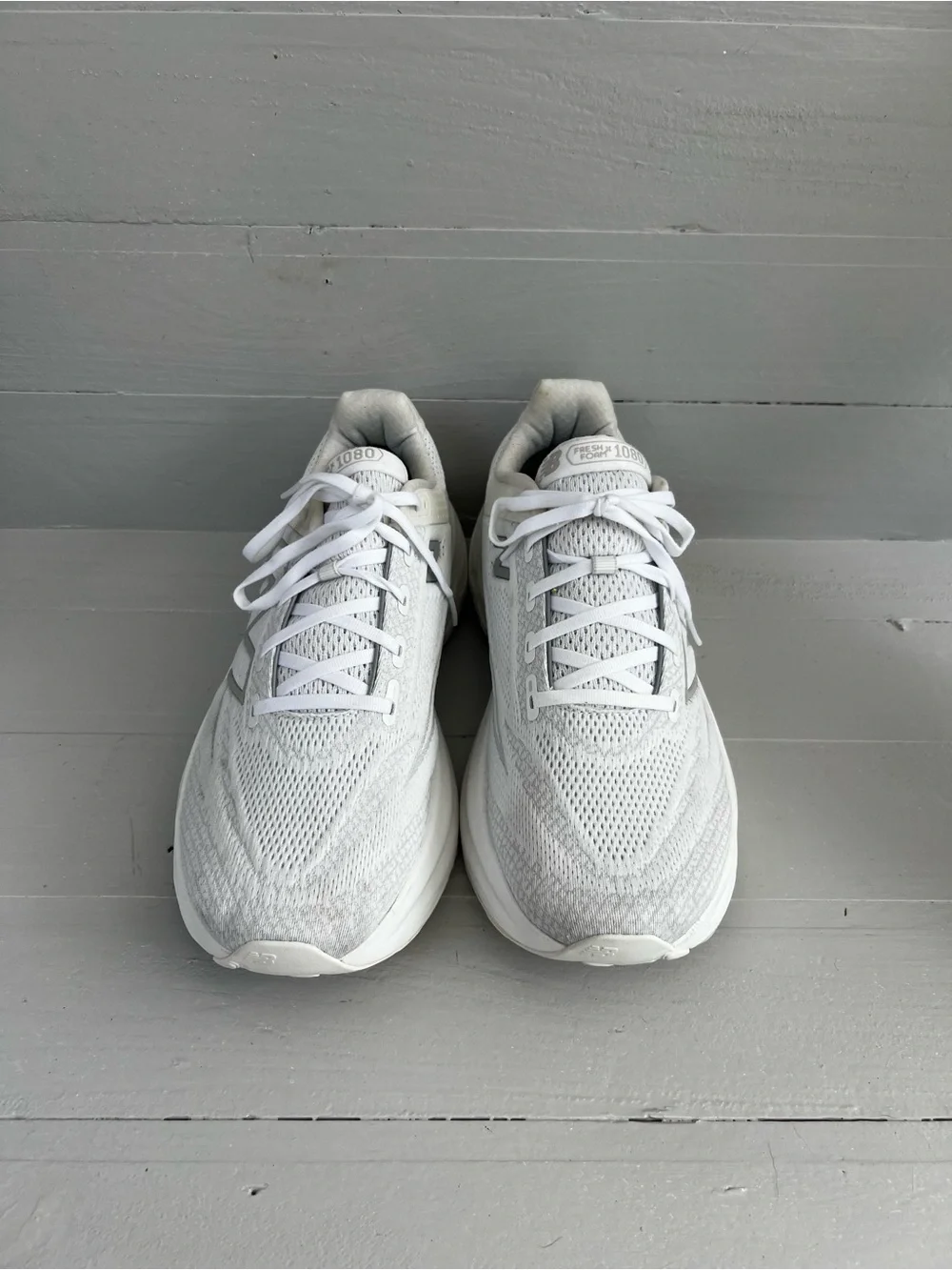 New Balance size 11